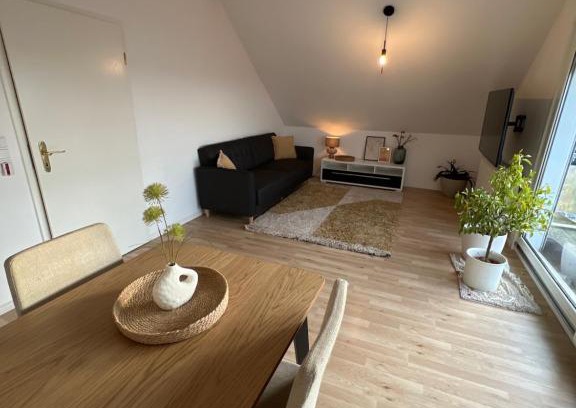 Bad Bellingen Apartment | Bellevue