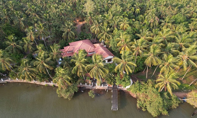 Quilandi House | BelleVue Homestay and Wellness Center
