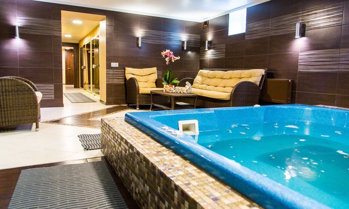 Agenskalns Hotel | Bellevue Park Hotel Riga