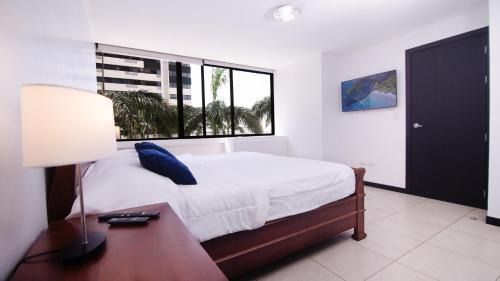Puerto Santa Ana Apartment | Bellini I 2, 2 habitaciones, Puerto Santa Ana, Guayaquil