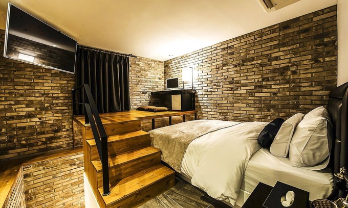 Osan Hotel | Bellino Hotel