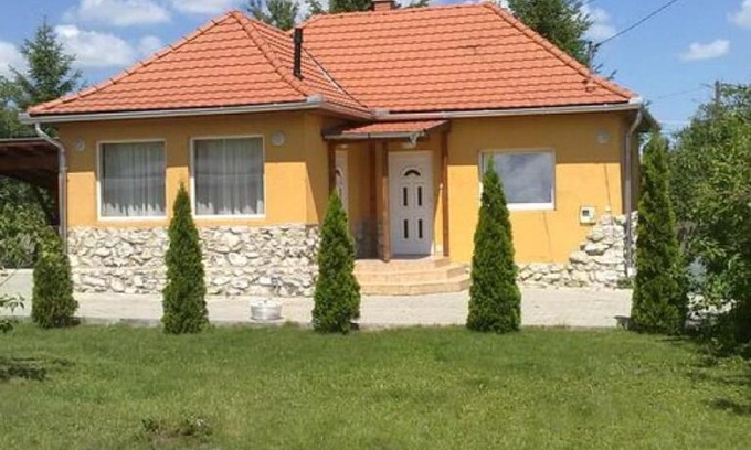 Szilvasvarad Apartment | Bellis - Apartmanok