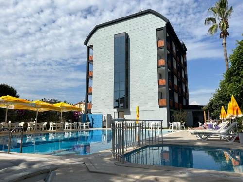Side Hotel | Bellissima Hotel