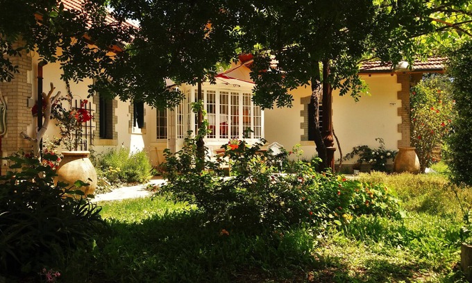 Gazatika Villa | Bellivardi Estate, Tranquil & Unique