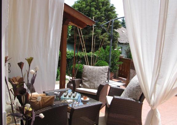 Balatonkenese Apartment | Belloapartamento Ház Balatonkenese, Strand 800m, Jakuzzi