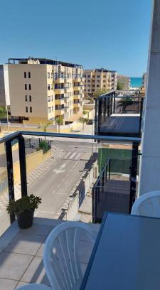 Plaza De La Costera Apartment | Bellreguard Playa 5