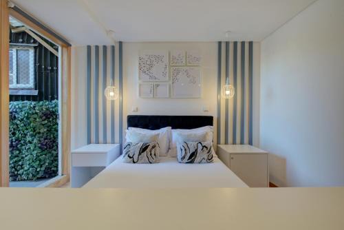 Guimaraes House | Bellu Suites