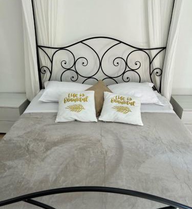 Quartiere XXIX Ponte Mammolo House | Bellucci cottage family house