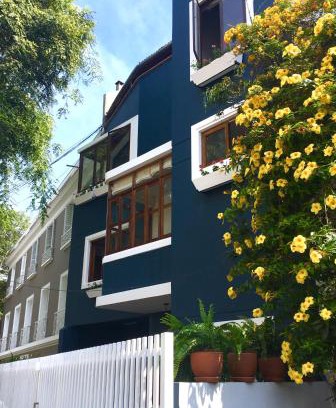 Armendariz Hotel | Belma Boutique Bed and Breakfast