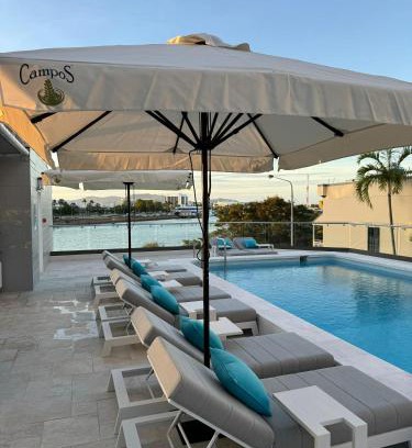 South Townsville Hotel | Belmoral Corporate Suites