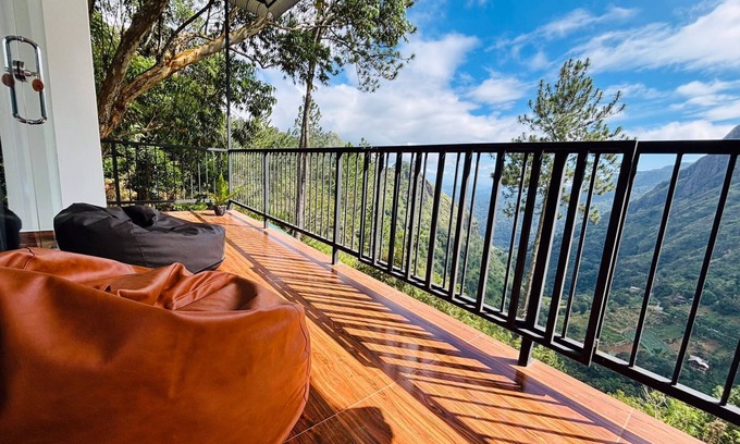 Ambagollapathana Hotel | Belmount Ella