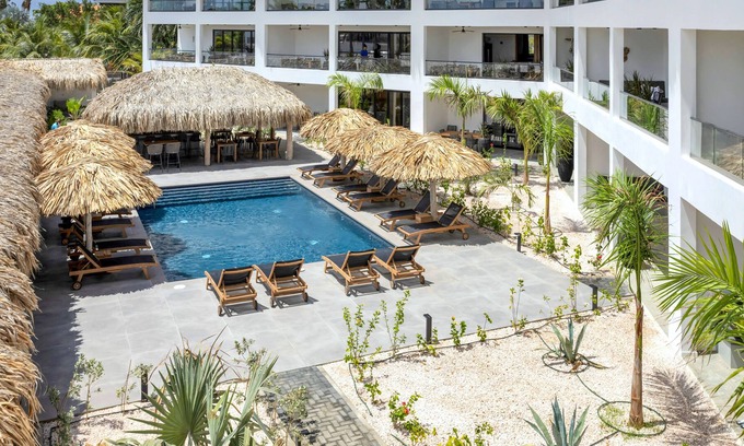Kralendijk Resort | Belnem House Bonaire
