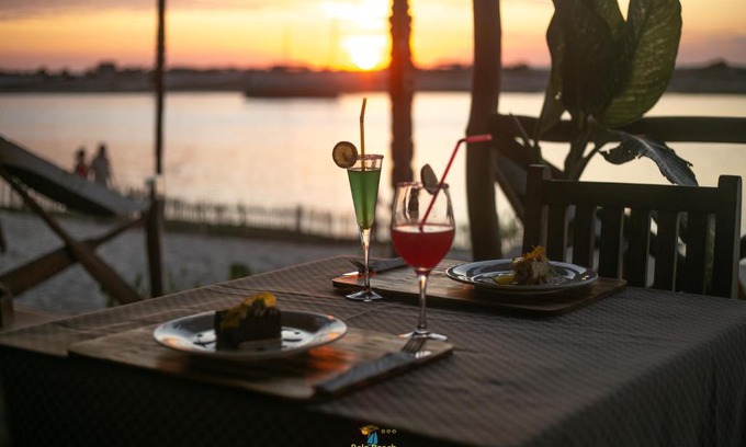 Kirindy Mitea National Park Hotel | BELO BEACH