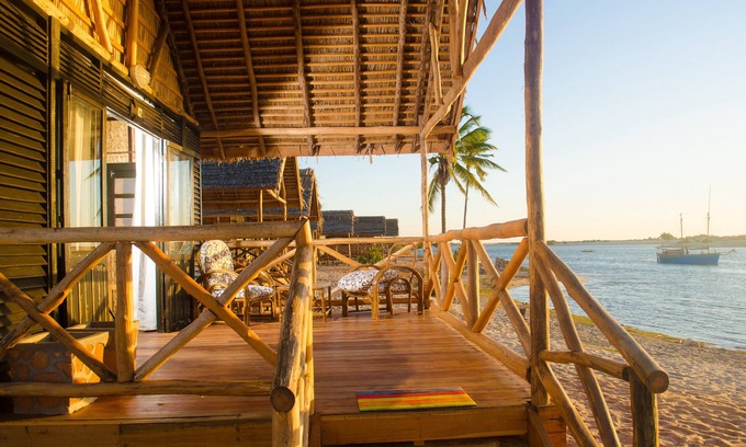 Belo Sur Mer Hotel | Belo Beach