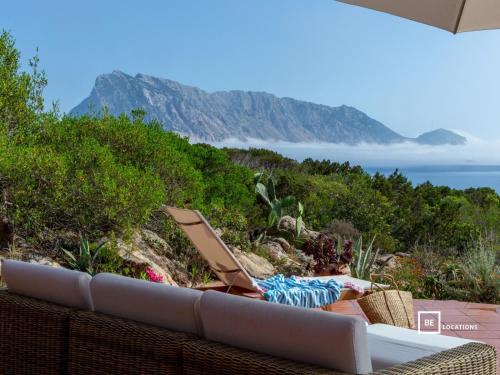 San Teodoro Villa | BeLocations - Villa MARENGO