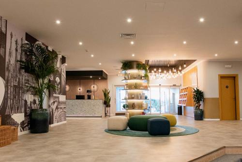 Assago Hotel | Belstay Milano Assago