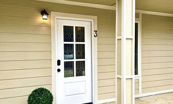 Belton Apartment | Belton Lakehouse