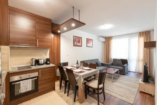 Kazanlak Apartment | Belvedere 2bedroom private apartment