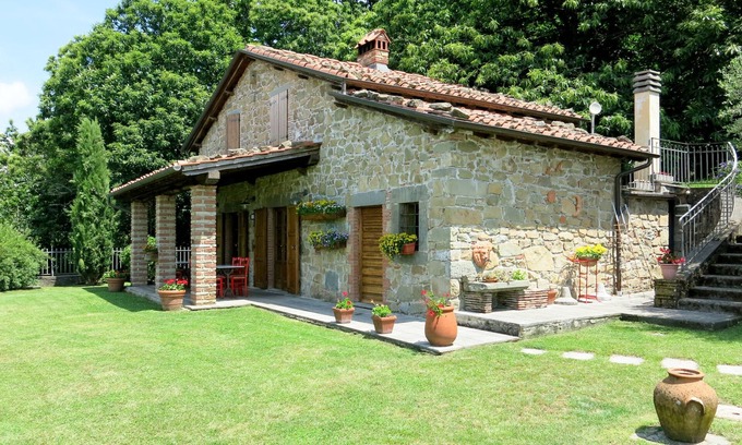 Bagni di Lucca House | Belvedere (BLU100) by Interhome