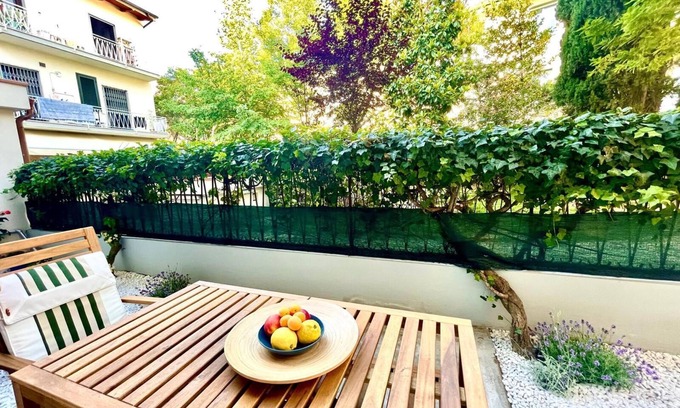 Careggi Rifredi Apartment | Belvedere Florence historical center 2 km walk, near Careggi and Mayer hospital