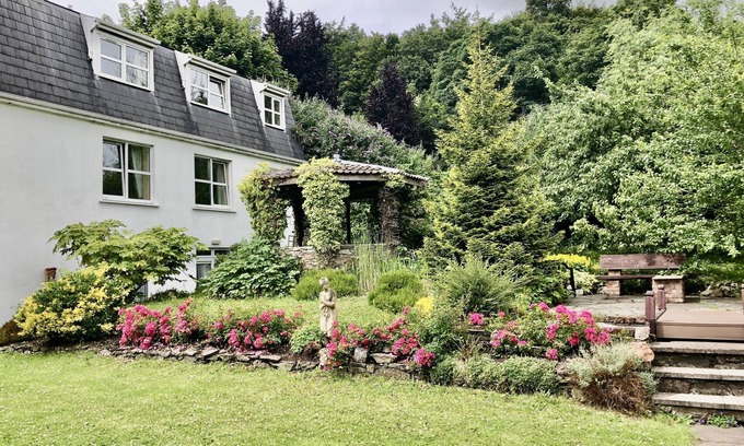 Cork Hotel | Belvedere Lodge