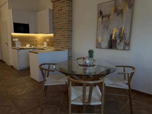 Vukovar Apartment | Belvedere Studio Apartman