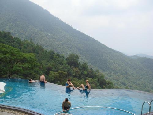 Tam Dao Resort | Belvedere Tam Dao Resort