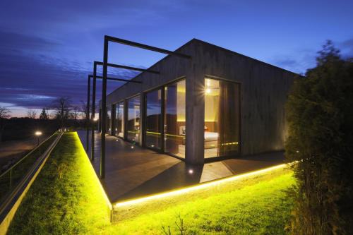 Konjska Reka Villa | Belvedere Tara