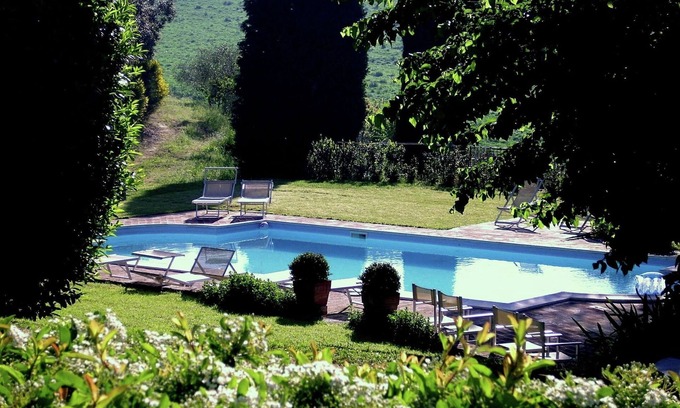 Rupoli Villa | Belvilla by OYO Villa Metauro