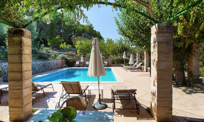 Lloret de Vistalegre Cottage | Belvilla by Oyo Casita