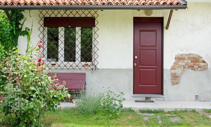 Moncucco Torinese House | Belvilla by OYO Casale Adriano Country House