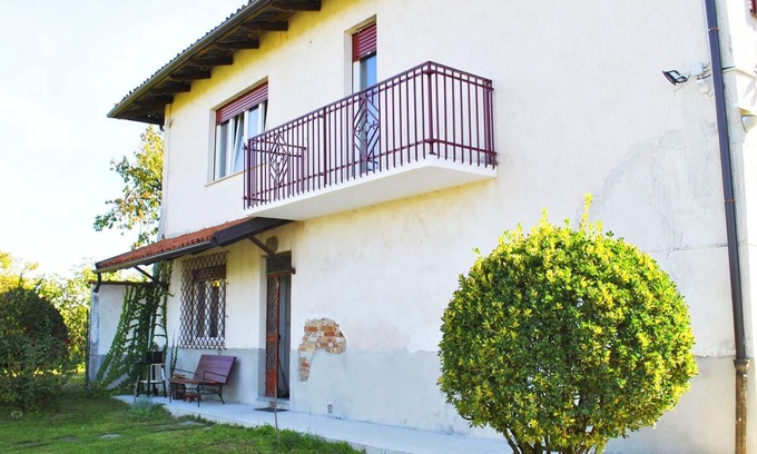 Moncucco Torinese House | Belvilla by OYO Holiday home in Moncucco Torinese