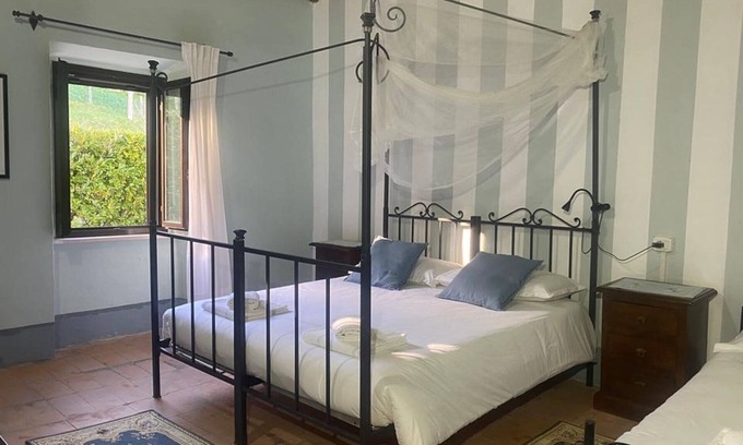 Cagli Apartment | Belvilla by OYO Appartamento a Cagli 7pax