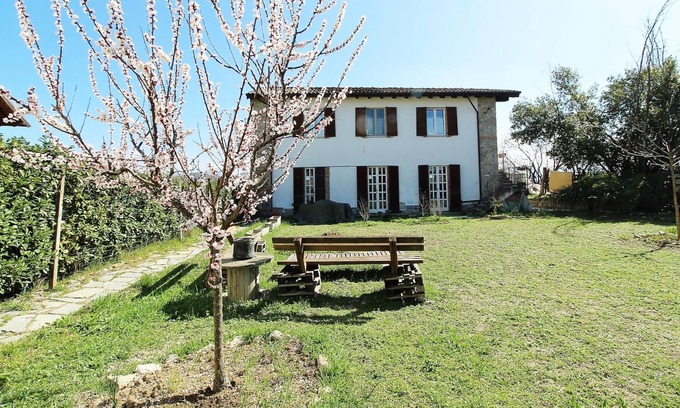 Montemarzino House | Belvilla by OYO BB Montemarzino