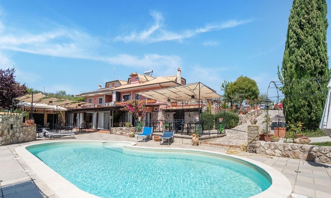 Monterotondo Villa | Belvilla by OYO Gavaccia