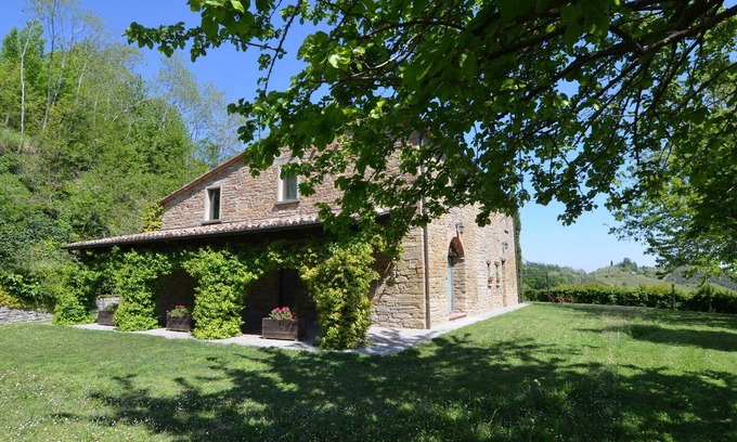 Modigliana House | Belvilla by Oyo Glicine in Italy
