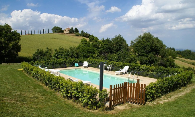Avenale House | Belvilla by OYO Appartamento del Caminetto