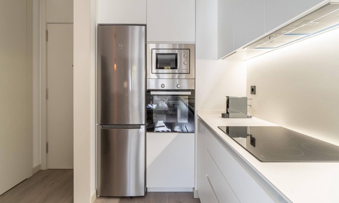 Benasque Apartment | Belvilla by OYO NATUSliving Benasque B