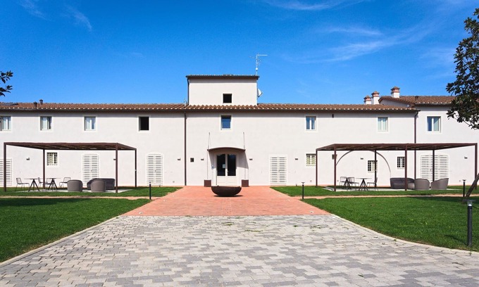 Agliana Apartment | Belvilla by OYO Saliceto Bilocale