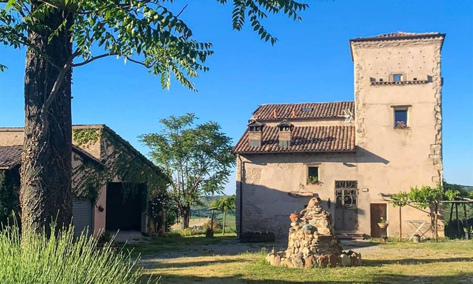 Rocca Malatina House | Belvilla by OYO Torre Zocca