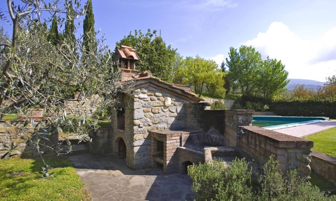 Il Borgo House | Belvilla by OYO Valentina