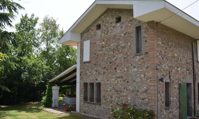 Dogana House | Belvilla by OYO Villa degli Ulivi