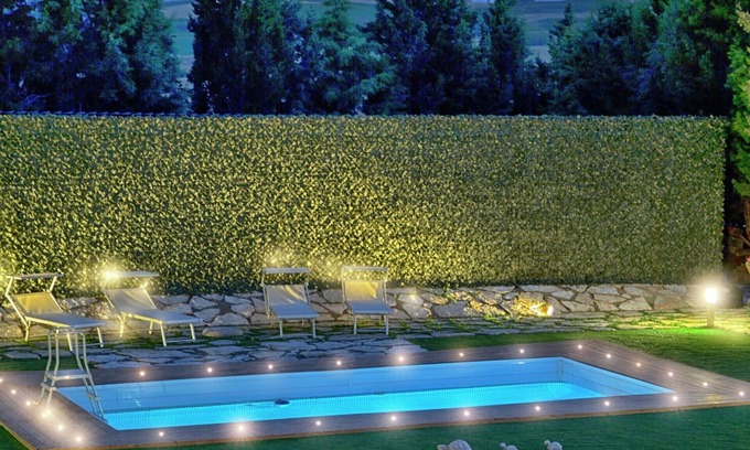 Petacciato House | Belvilla by OYO Villa Maria Teresa