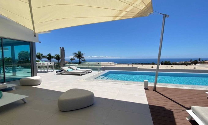 Costa Adeje Villa | Belvilla by OYO Villa Christal