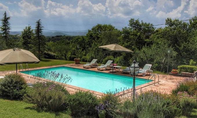 Ficulle Villa | Belvilla by OYO Villa La Palazzeta
