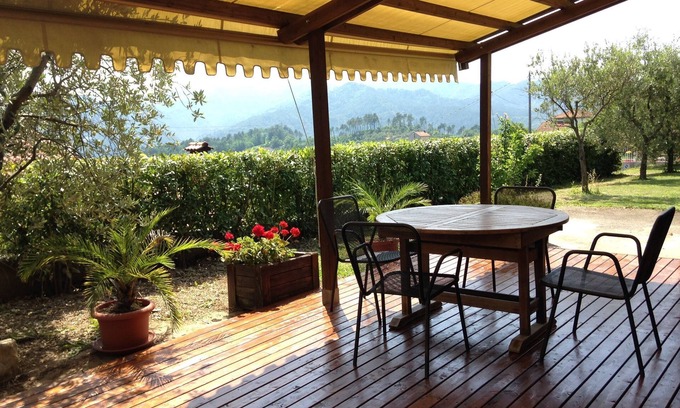 Montebello di Mezzo Cottage | Belvilla by OYO Montebello Nuovo