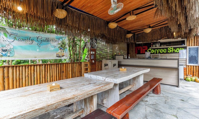 Negara Hotel | Belvilla Moksha Haven Pandawa BaliNearNirwana Garden Bali