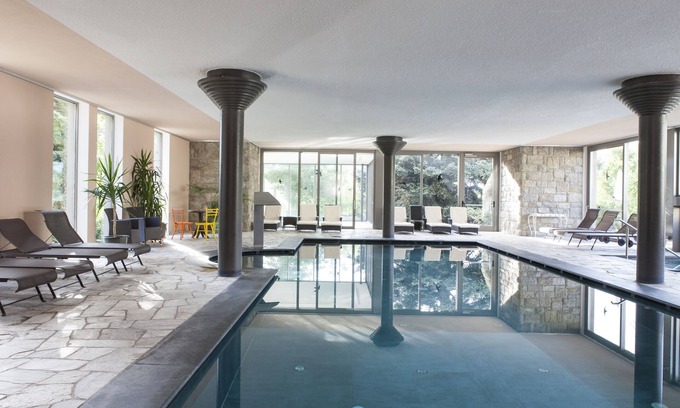 Collalbo Hotel | Bemelmans Post Hotel