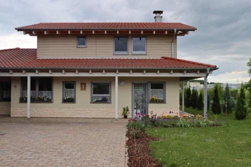 Kulsheim Apartment | Bemlers Ferienwohnung