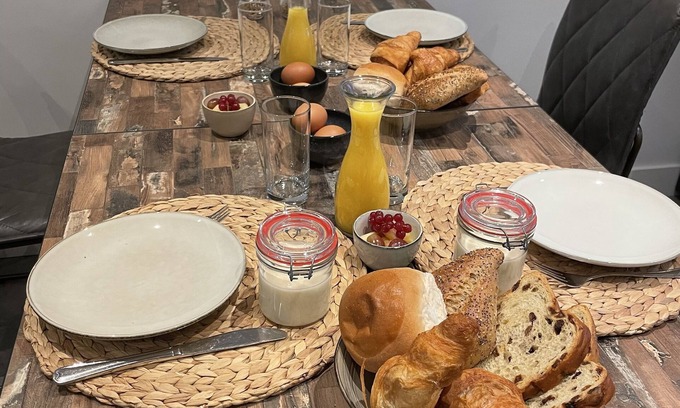 Lierop Bed & Breakfast | BenB Stipdonk